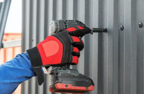 Travaux de zinguerie - Ferrières-Saint-Hilaire